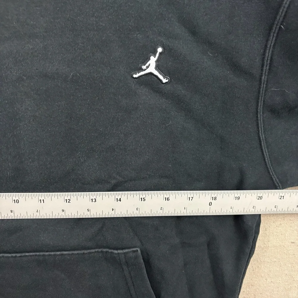 Jordan essentials hoodie